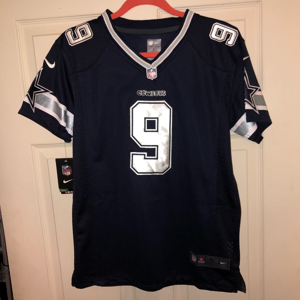 Dallas Cowboys Jersey